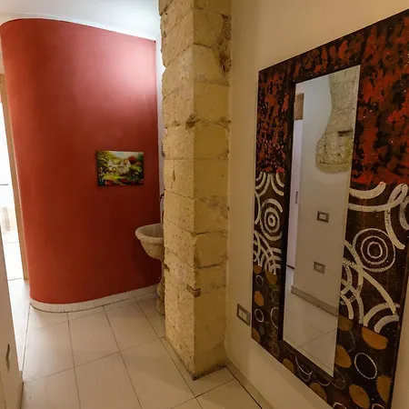 Konukevi Onlyrooms Ii - Real Old Town Cagliari