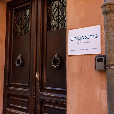 Onlyrooms Ii - Old Town & Typical Food *