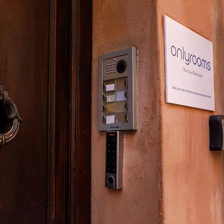 Gasthof Onlyrooms Ii - Old Town & Typical Food