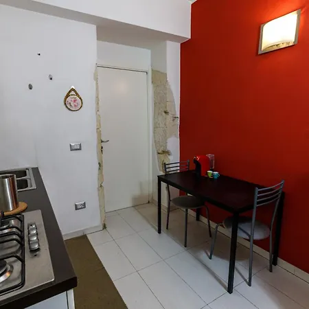 Konukevi Onlyrooms Ii - Real Old Town Cagliari