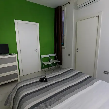 Onlyrooms Ii - Real Old Town * Cagliari