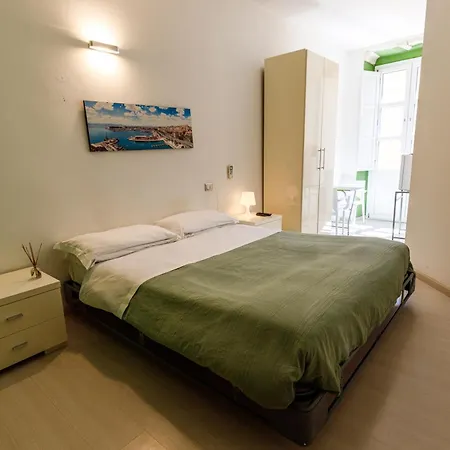 Onlyrooms Ii - Real Old Town Konukevi Cagliari