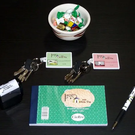 Konukevi Onlyrooms Ii - Real Old Town *