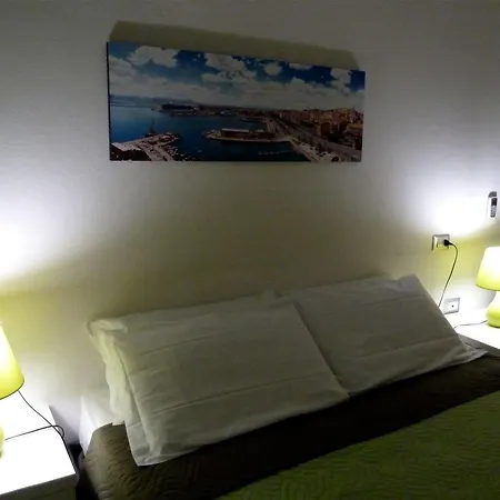 Onlyrooms Ii - Old Town & Typical Food * Cagliari