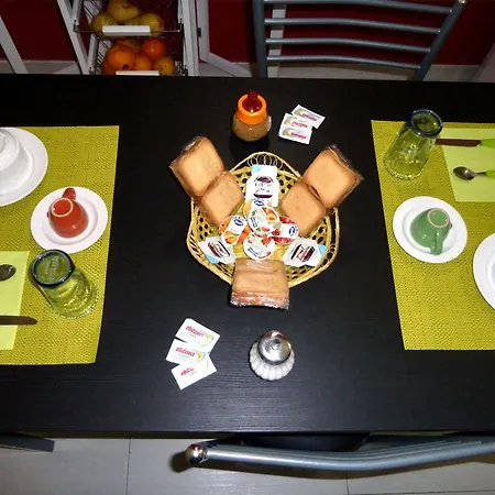 Onlyrooms Ii - Old Town & Typical Food *
