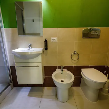 Guest house Onlyrooms Ii - Old Town & Typical Food *