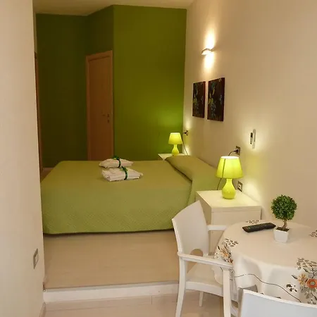 Guest house Onlyrooms Ii - Old Town & Typical Food Cagliari