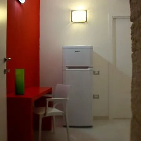 Onlyrooms Ii - Old Town & Typical Food *