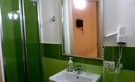 Guest house Onlyrooms Ii - Old Town & Typical Food Cagliari